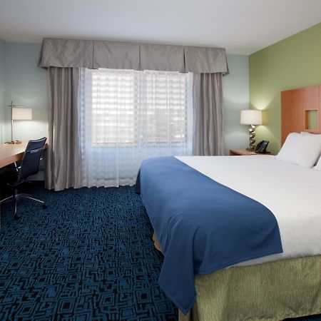 Holiday Inn Express Hotel & Suites Rock Springs Green River By Ihg Exterior foto