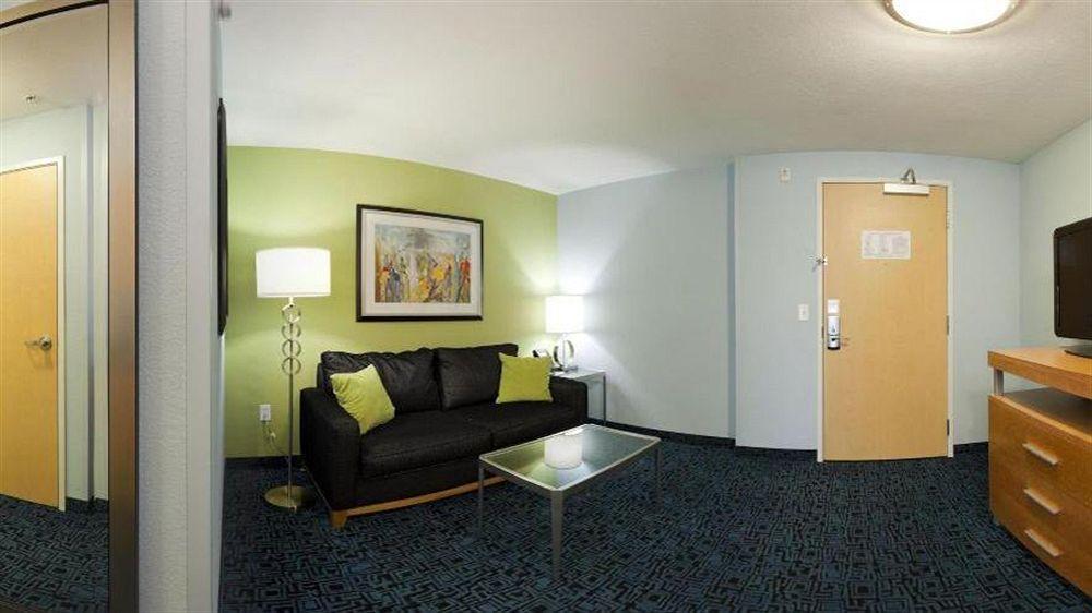 Holiday Inn Express Hotel & Suites Rock Springs Green River By Ihg Exterior foto