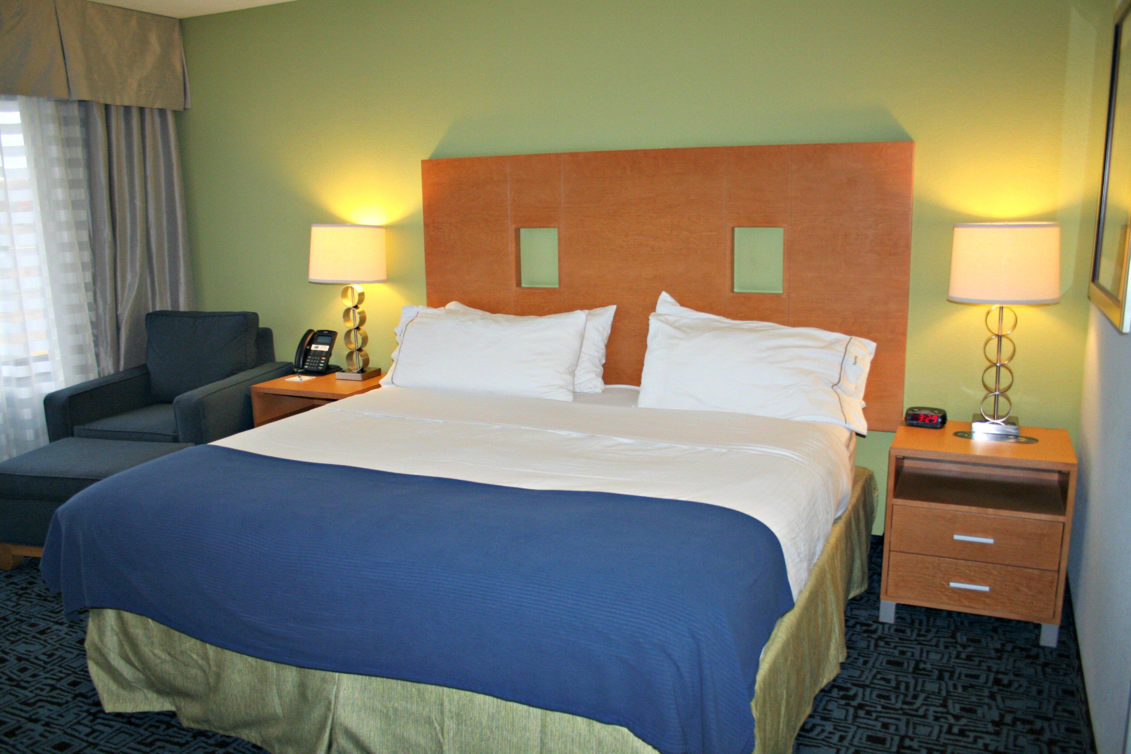 Holiday Inn Express Hotel & Suites Rock Springs Green River By Ihg Exterior foto