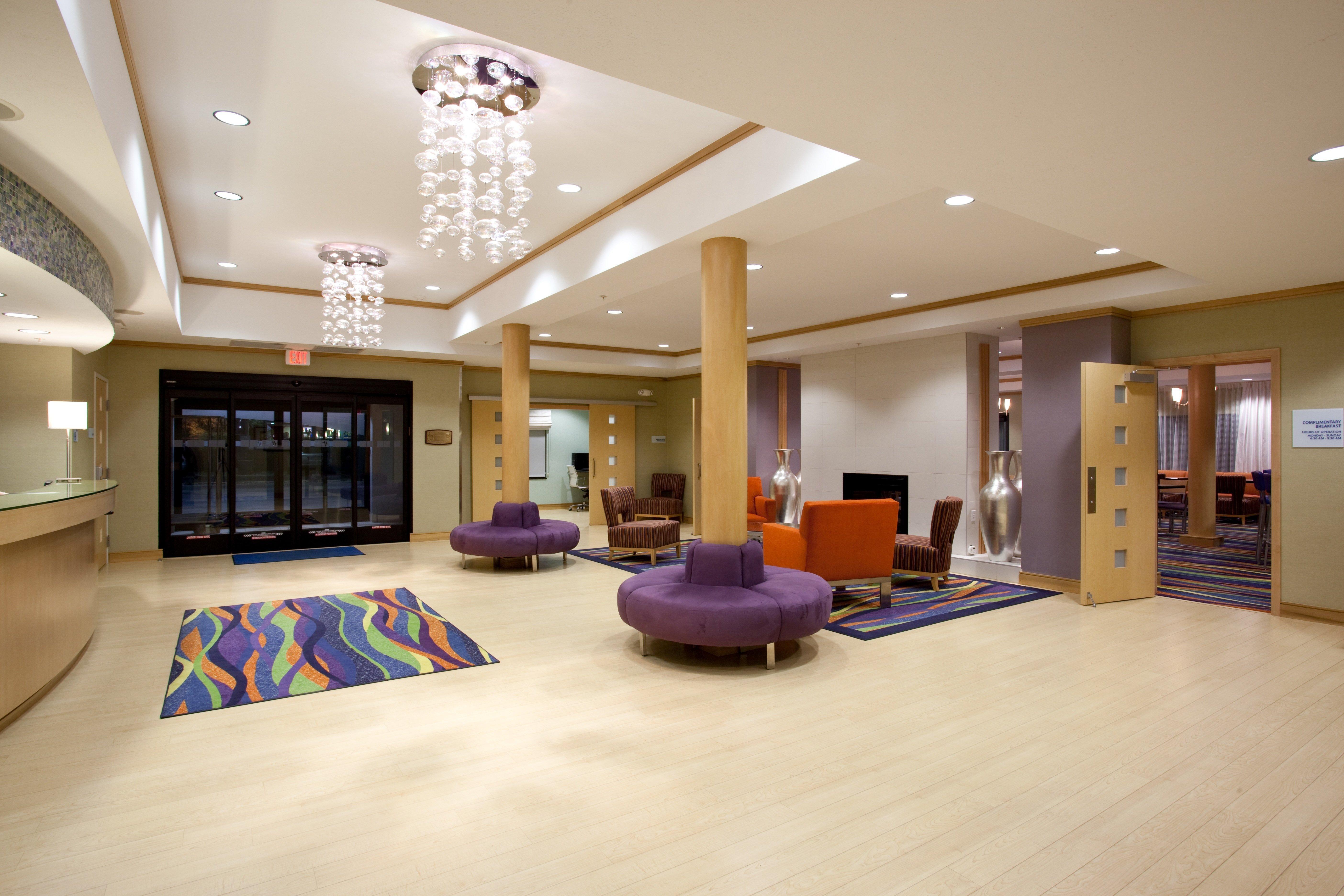 Holiday Inn Express Hotel & Suites Rock Springs Green River By Ihg Exterior foto