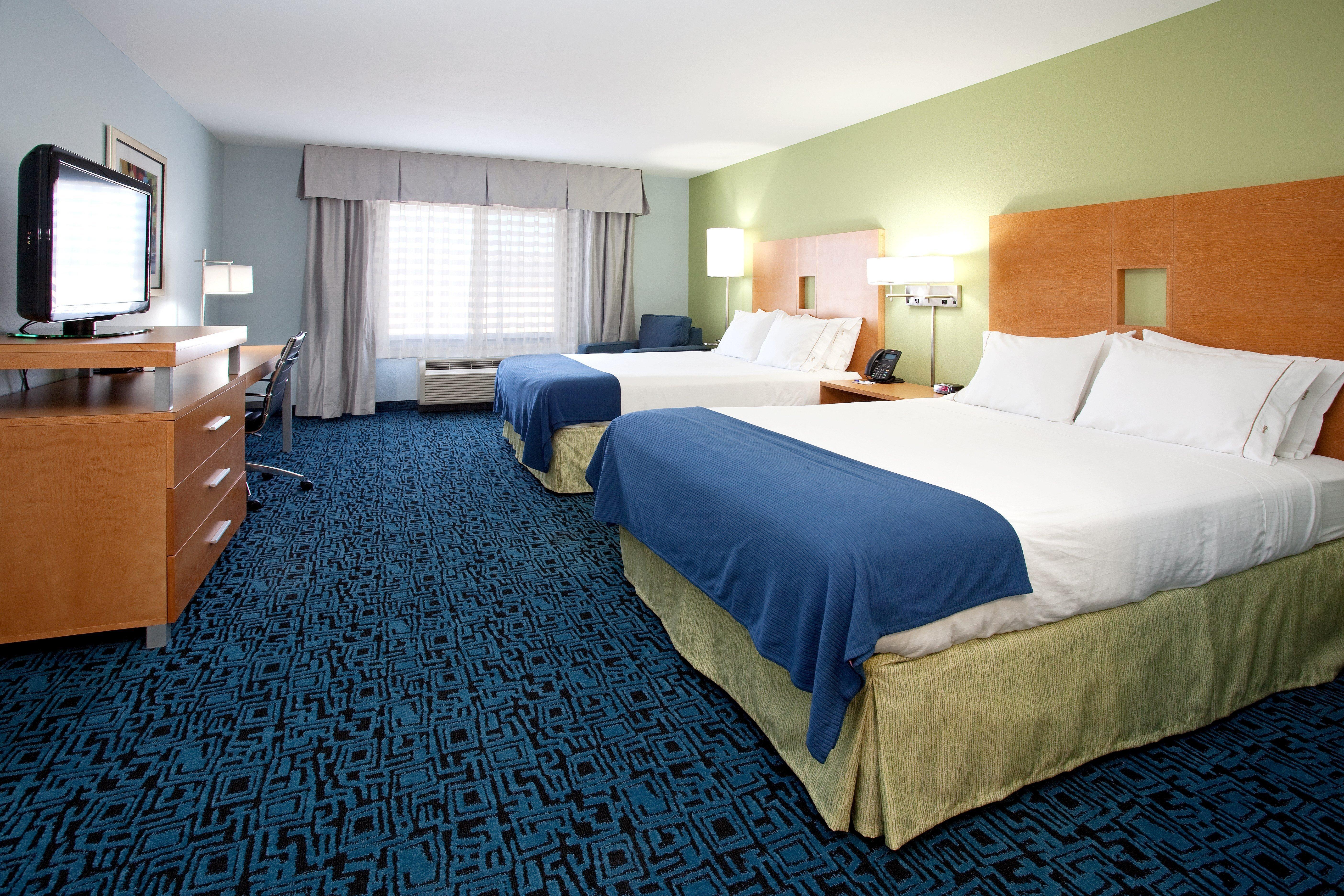 Holiday Inn Express Hotel & Suites Rock Springs Green River By Ihg Exterior foto