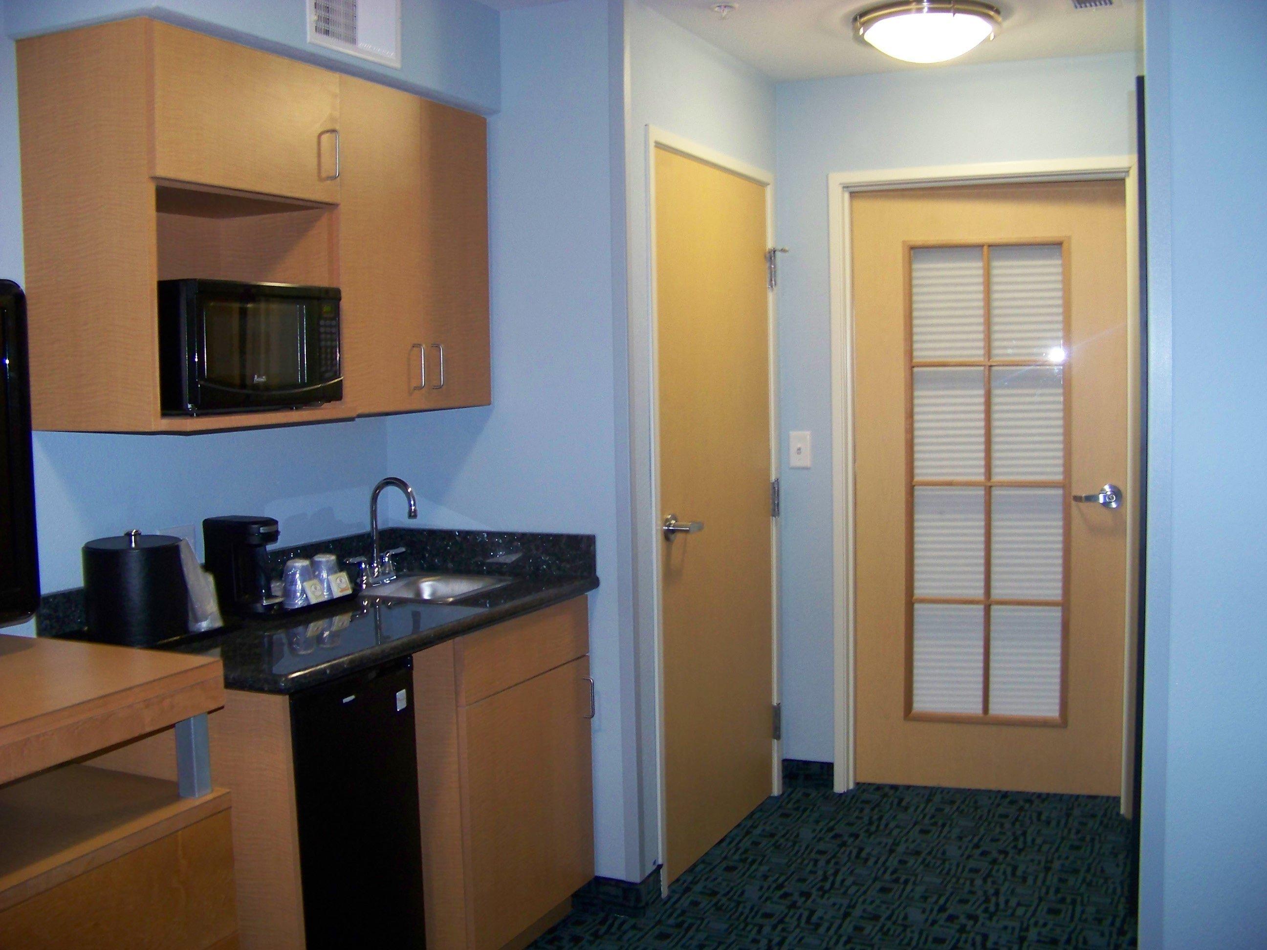 Holiday Inn Express Hotel & Suites Rock Springs Green River By Ihg Exterior foto