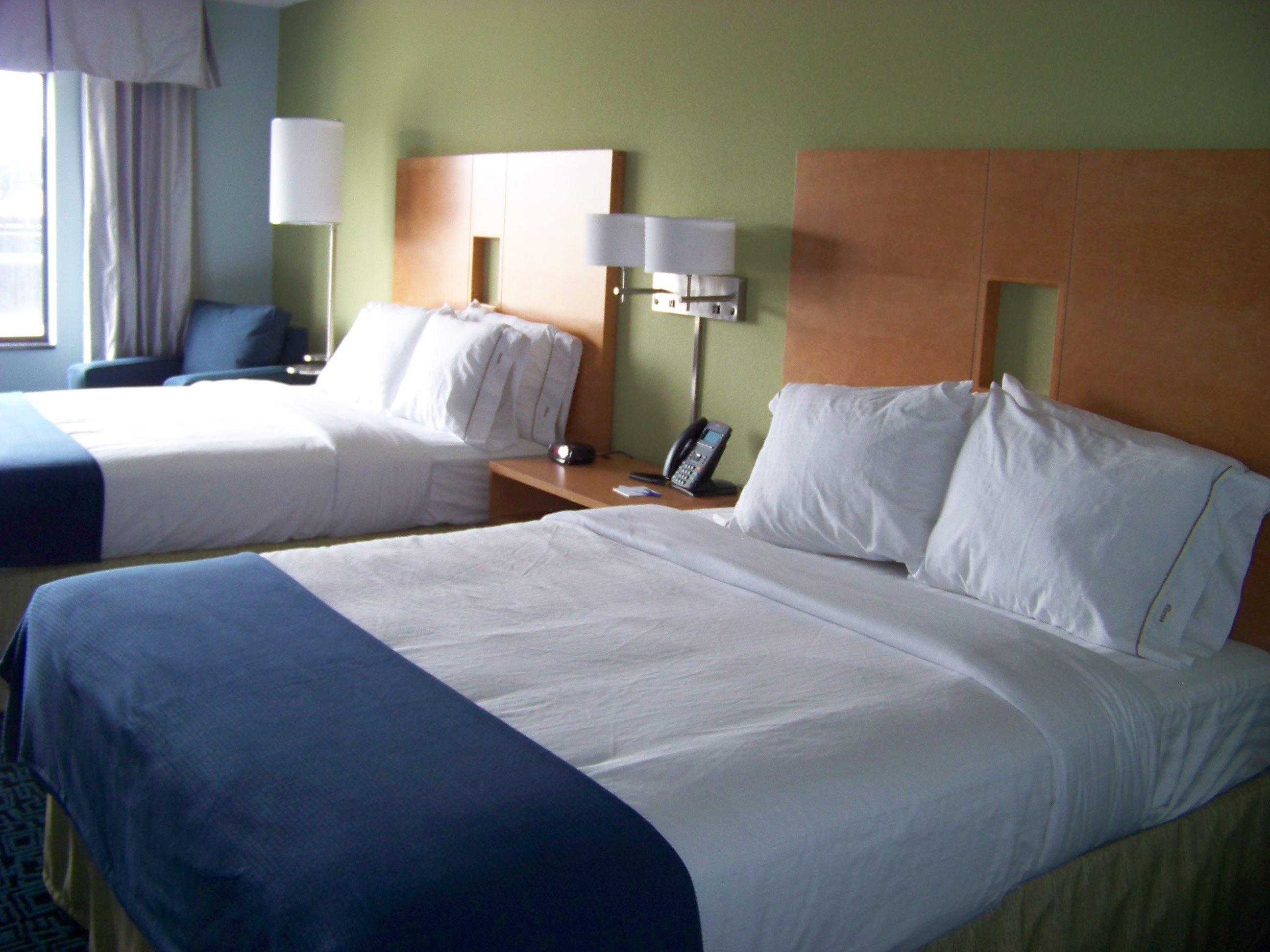 Holiday Inn Express Hotel & Suites Rock Springs Green River By Ihg Exterior foto