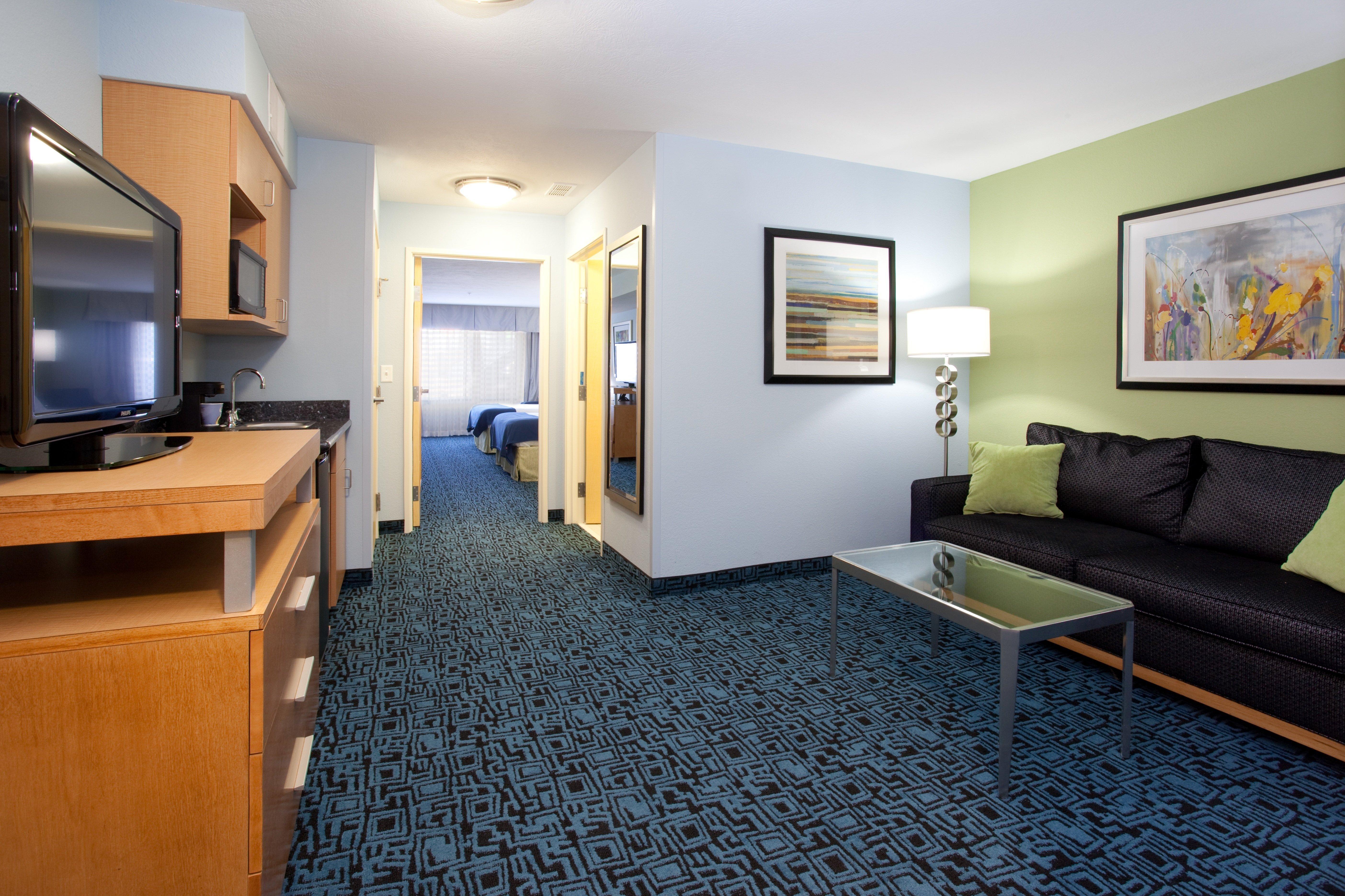 Holiday Inn Express Hotel & Suites Rock Springs Green River By Ihg Exterior foto
