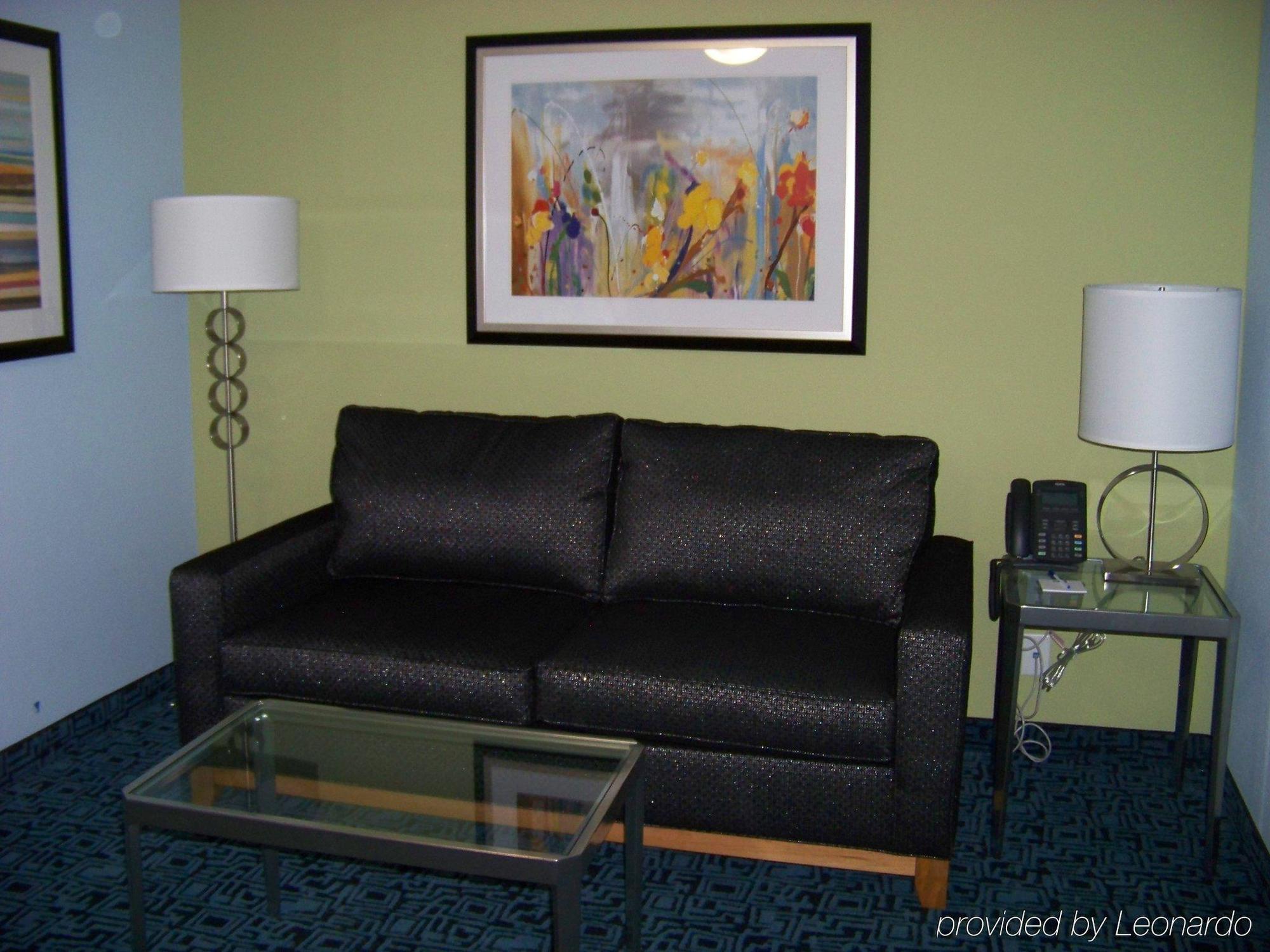 Holiday Inn Express Hotel & Suites Rock Springs Green River By Ihg Habitación foto