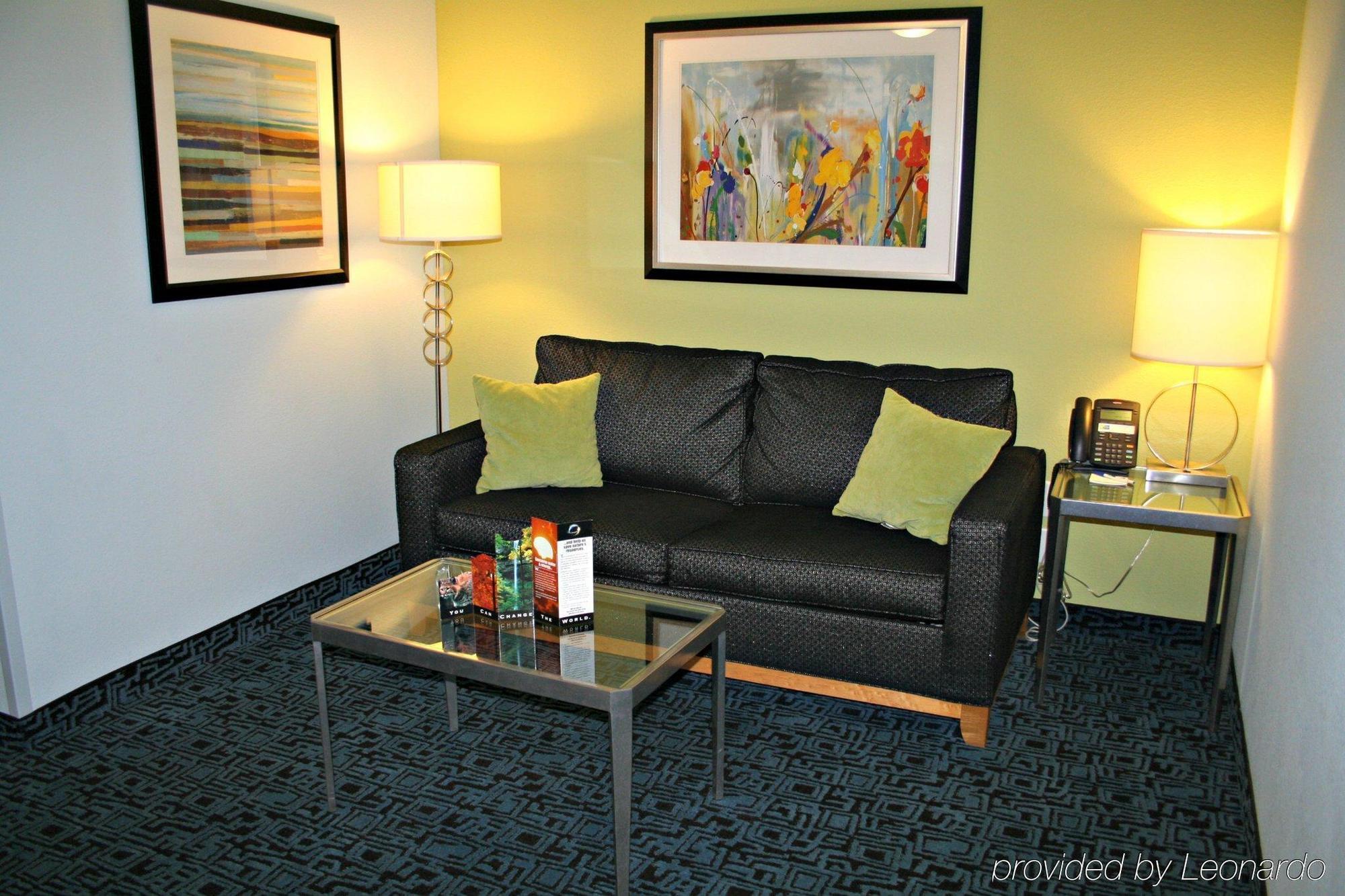 Holiday Inn Express Hotel & Suites Rock Springs Green River By Ihg Exterior foto