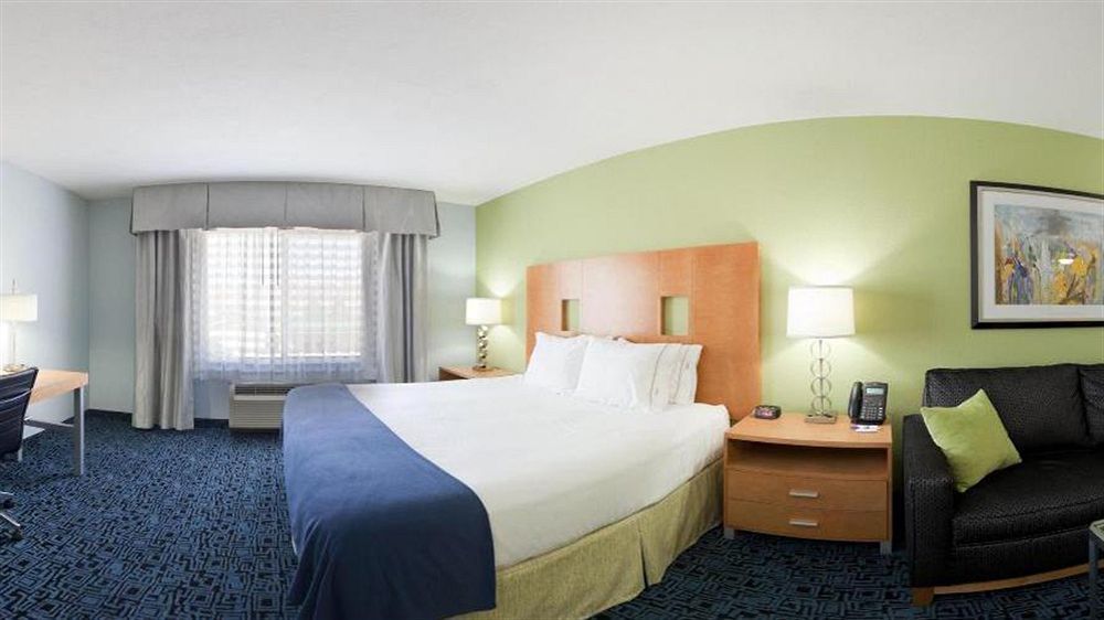 Holiday Inn Express Hotel & Suites Rock Springs Green River By Ihg Exterior foto